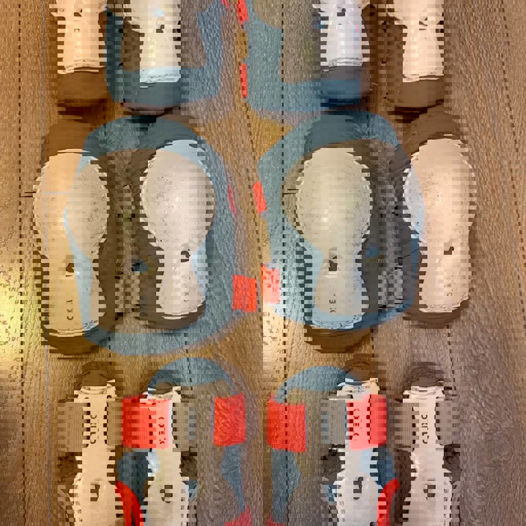 Ролики Rollerblade Advantage Pro