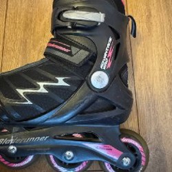 Ролики Rollerblade Advantage Pro - фото 4