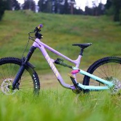 Велосипед Canyon Torque 29 AL 5 - фото 1