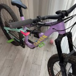 Велосипед Canyon Torque 29 AL 5 - фото 3