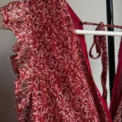 Платье миди - фото 2