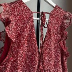 Платье миди - фото 3