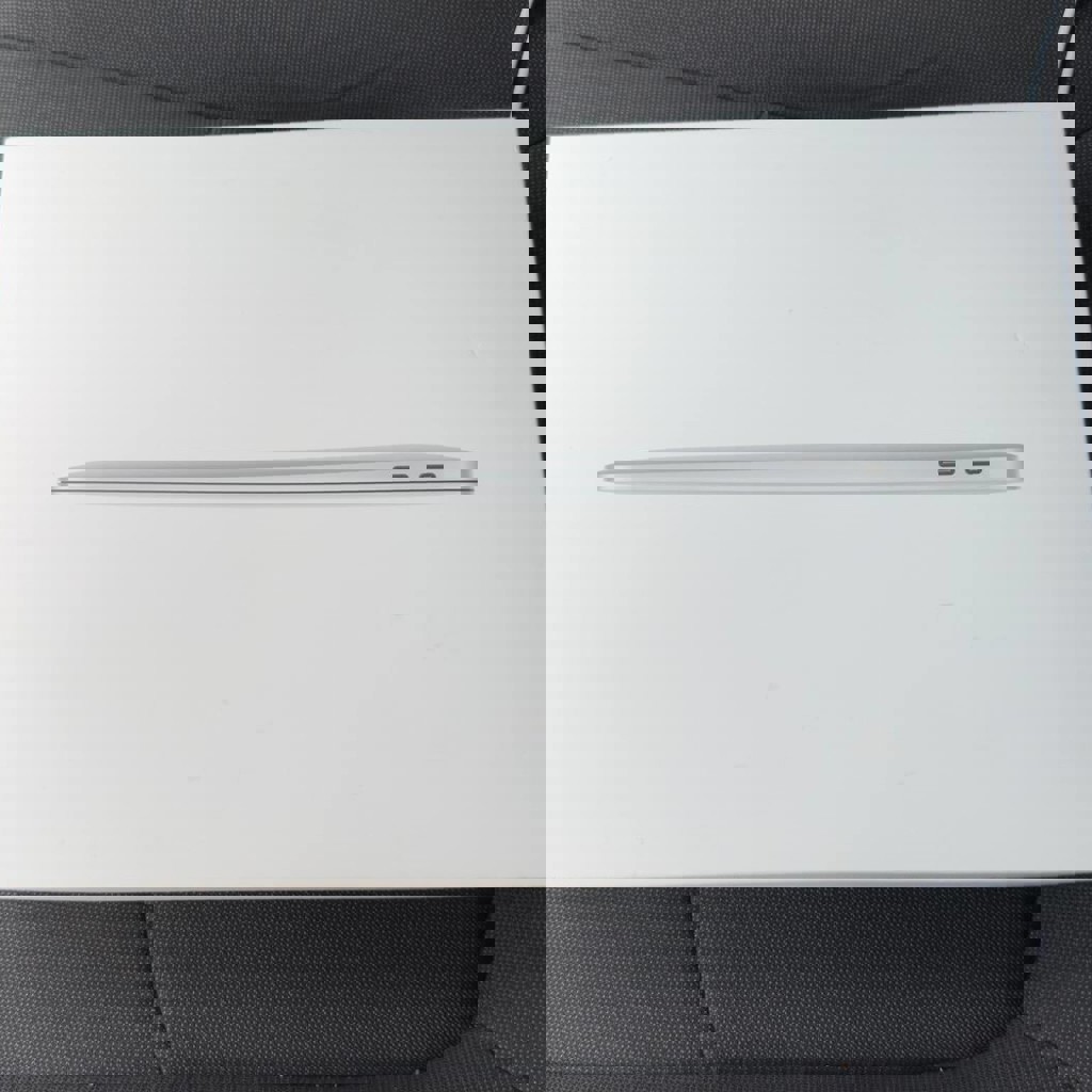 MacBook Air M1 2020