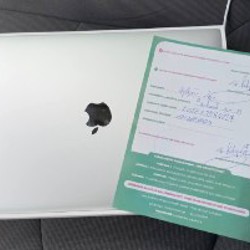 MacBook Air M1 2020 - фото 2