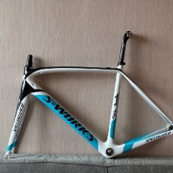 Specialized S-Works Tarmac SL4 - фото 2