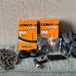 Specialized S-Works Tarmac SL4 - фото 4