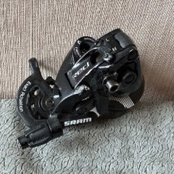 Specialized S-Works Tarmac SL4 - фото 8