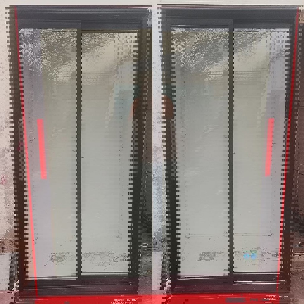 Холодильник для магазина