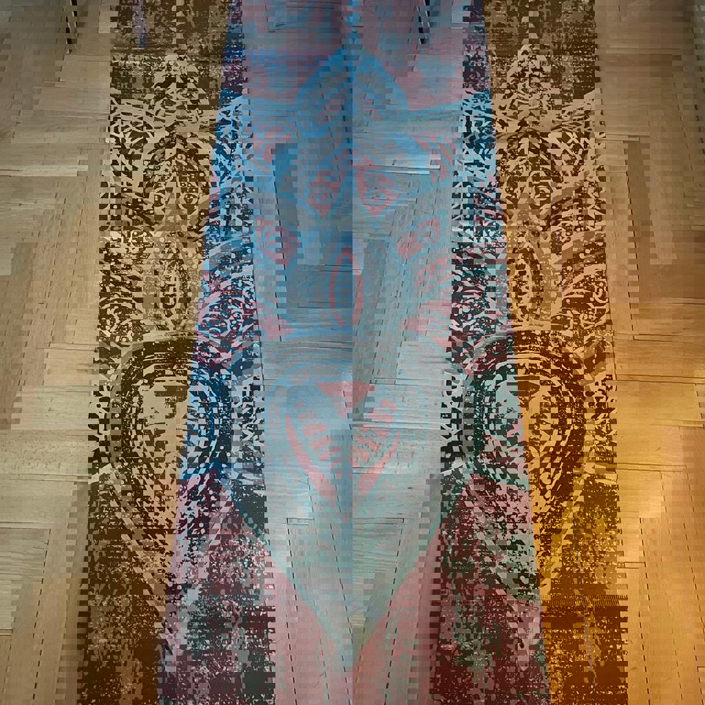 Сумка-тележка