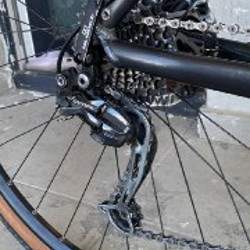 Велосипед GHOST cross 1800 - фото 2