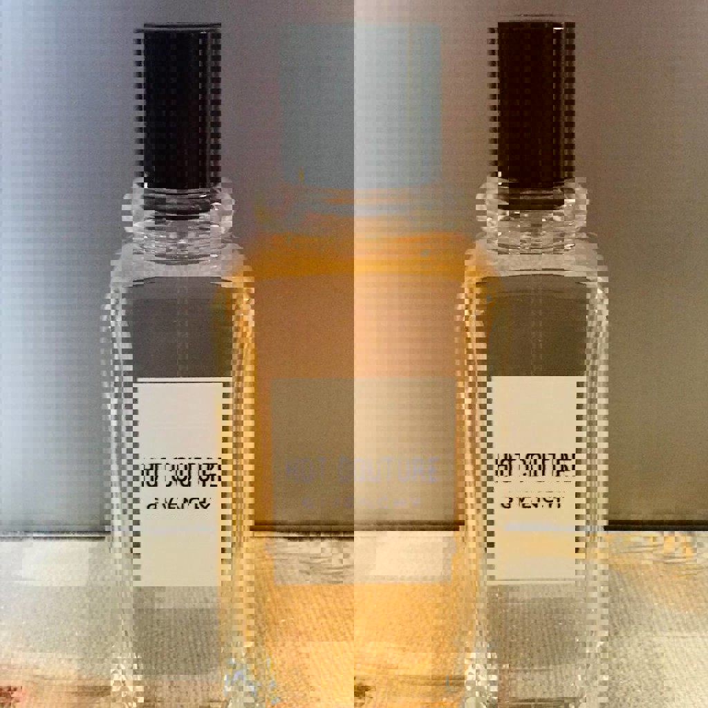 Парфюм Givenchy Hot Couture