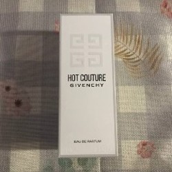 Парфюм Givenchy Hot Couture - фото 3