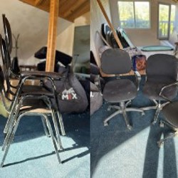 Декоративные светильники в форме шара - фото 1