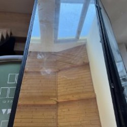 Декоративные светильники в форме шара - фото 3