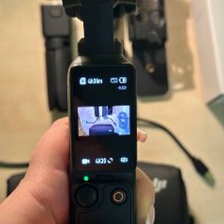 DJI Osmo Pocket 3 Creator Combo - фото 2