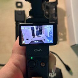 DJI Osmo Pocket 3 Creator Combo - фото 3