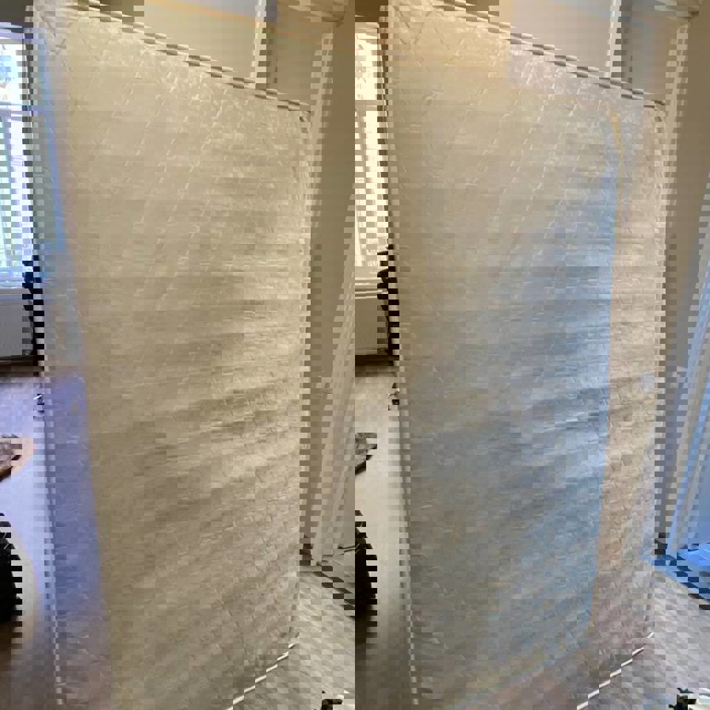 Пружинный матрас