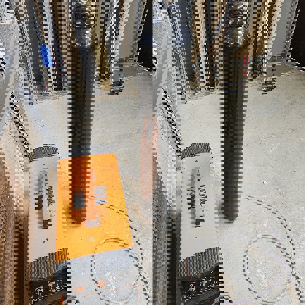 Сварочный полуавтомат Сварог REAL MIG 200