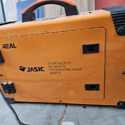 Сварочный полуавтомат Сварог REAL MIG 200 - фото 2