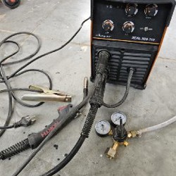 Сварочный полуавтомат Сварог REAL MIG 200 - фото 3