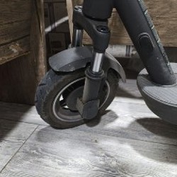 Электросамокат Xiaomi scooter 5 pro - фото 2