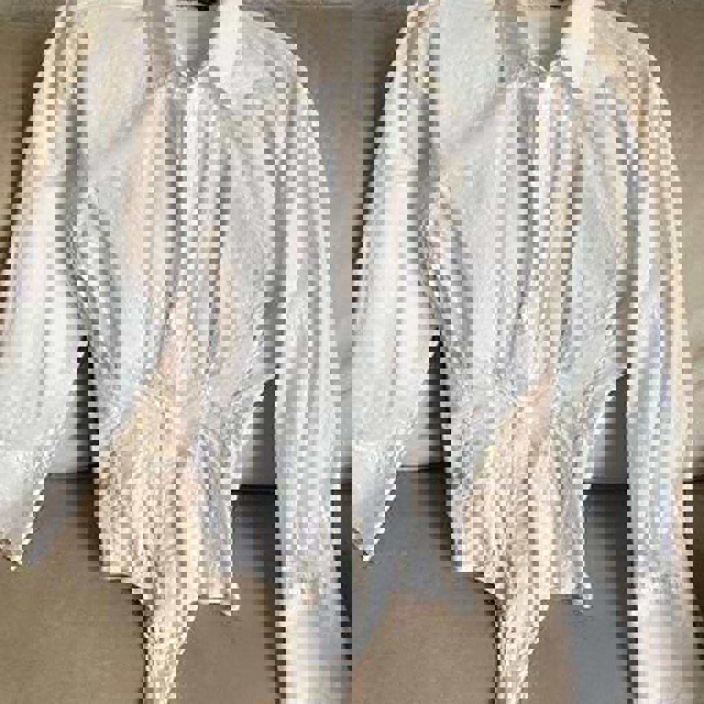 Рубашка боди