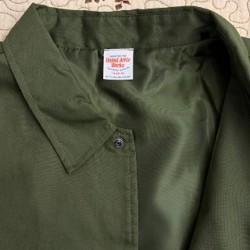 Куртка коуч (coach jacket) - фото 2