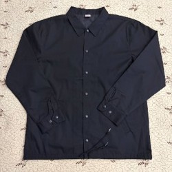 Куртка коуч (coach jacket) - фото 3