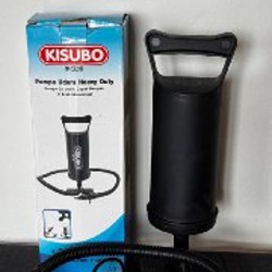 Пляжный зонт с наклоном синий - фото 3