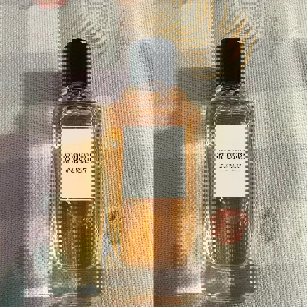 Парфюм Hot Couture Givenchy