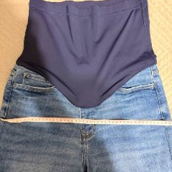 Джинсы для беременных Pinkblush - фото 3