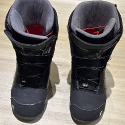 Ботинки для сноуборда Nidecker Aero Boa - фото 3