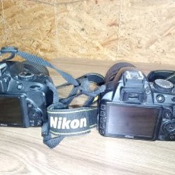 Аккумуляторы от D90 - фото 4