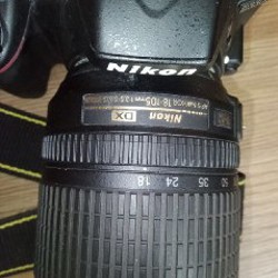 Аккумуляторы от D90 - фото 5