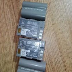 Аккумуляторы от D90 - фото 7