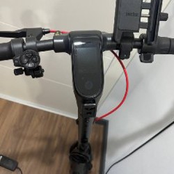 Корпус пк Case Thermaltake S100 TG - фото 1