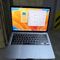 Macbook Air M1 Gray - фото 2