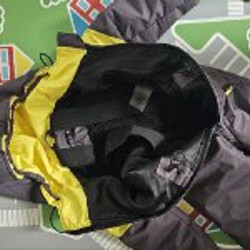 Демисезонный комбинезон - фото 2