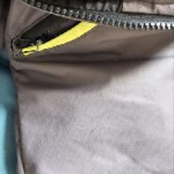 Демисезонный комбинезон - фото 3