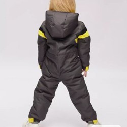 Демисезонный комбинезон - фото 8