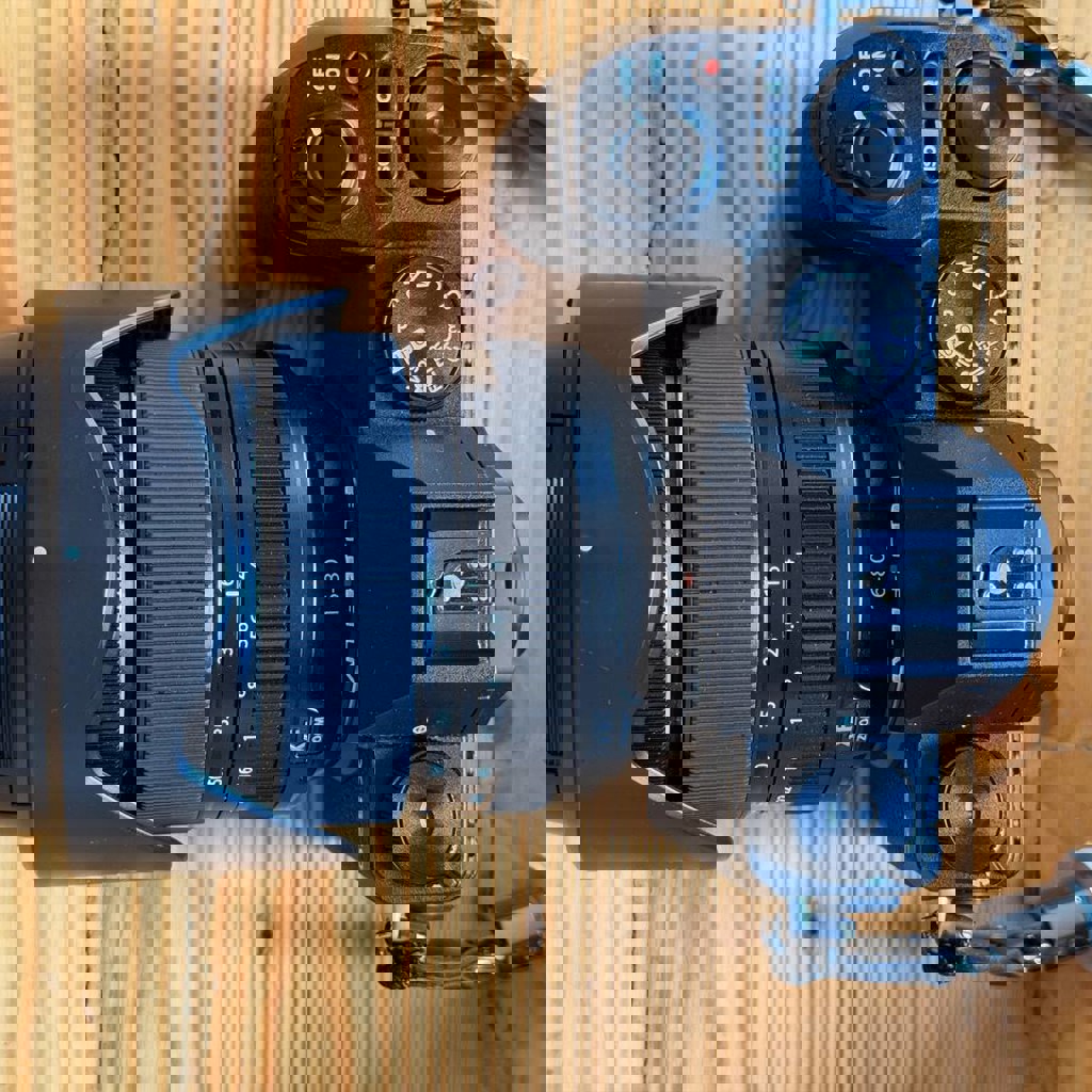 Сумка для камеры