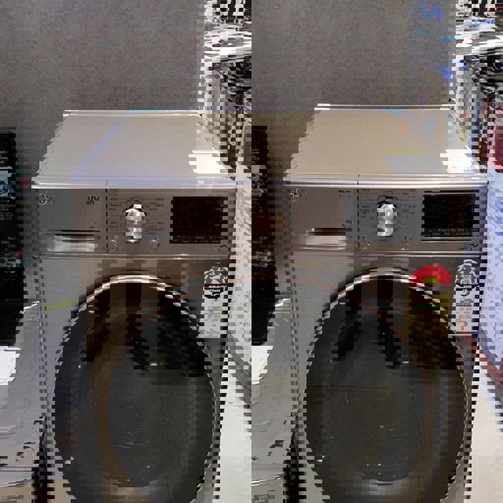 Сушильная машина LG RH90V5PVTN