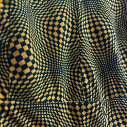 Винтажное платье - фото 3