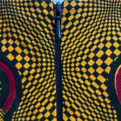 Винтажное платье - фото 4