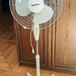 Вентилятор - фото 2