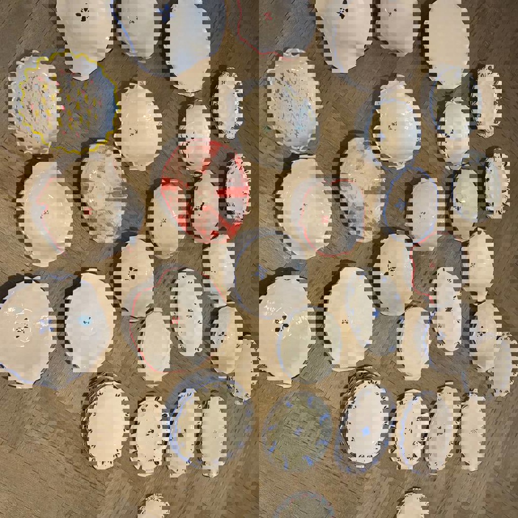 Товары для кухни и посуды