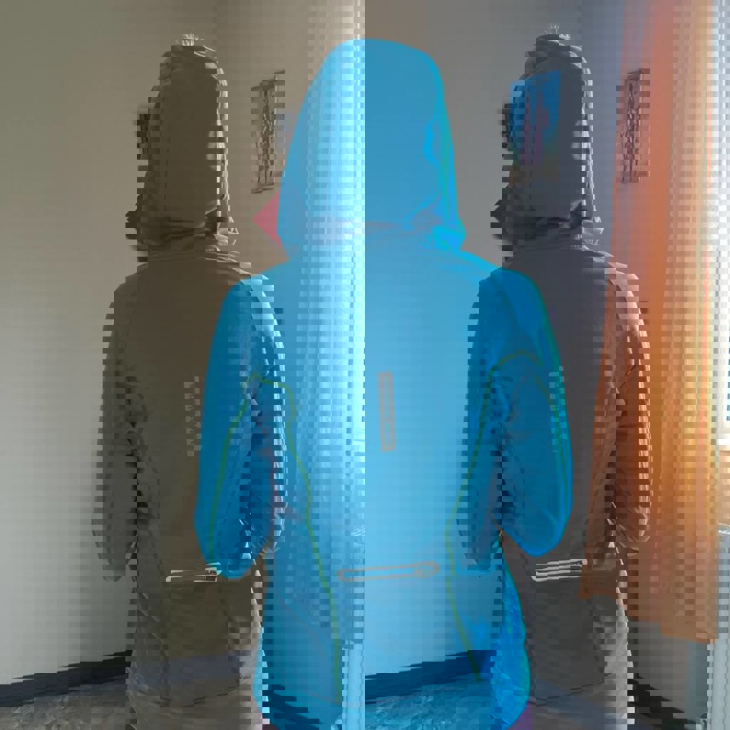 Футболка unisex