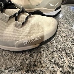 Salewa Puez 2 Mid Power Tex Hiking Boots - фото 2