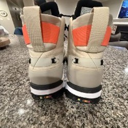 Salewa Puez 2 Mid Power Tex Hiking Boots - фото 3