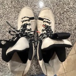 Salewa Puez 2 Mid Power Tex Hiking Boots - фото 4